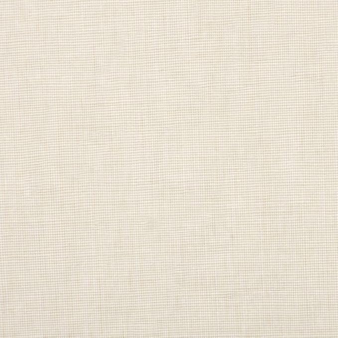 Square Bed – Washable Cover - Soft Upholstered Linen - Minimalist Modern - Sold Separately(Cream Linen, King Base)
