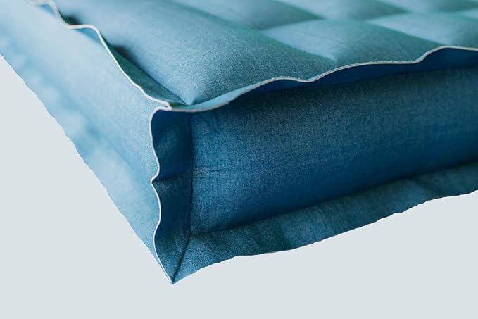 REM Air System - Sleep Number | Select Comfort and Other Name Brands Compatible Air Chamber Twin XL Size Compatible | 72" L x 30" W x 6" H