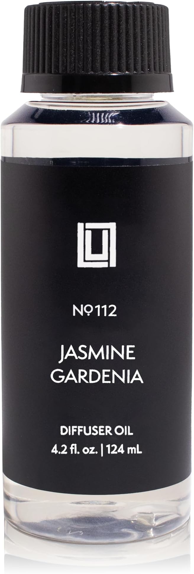 Aroma by Lulu - Jasmine & Gardenia - Luxury Fragrance Oil for Waterless Cold Air Diffusers - Aromatherapy Fragrance Oil Blend for The Home or Office