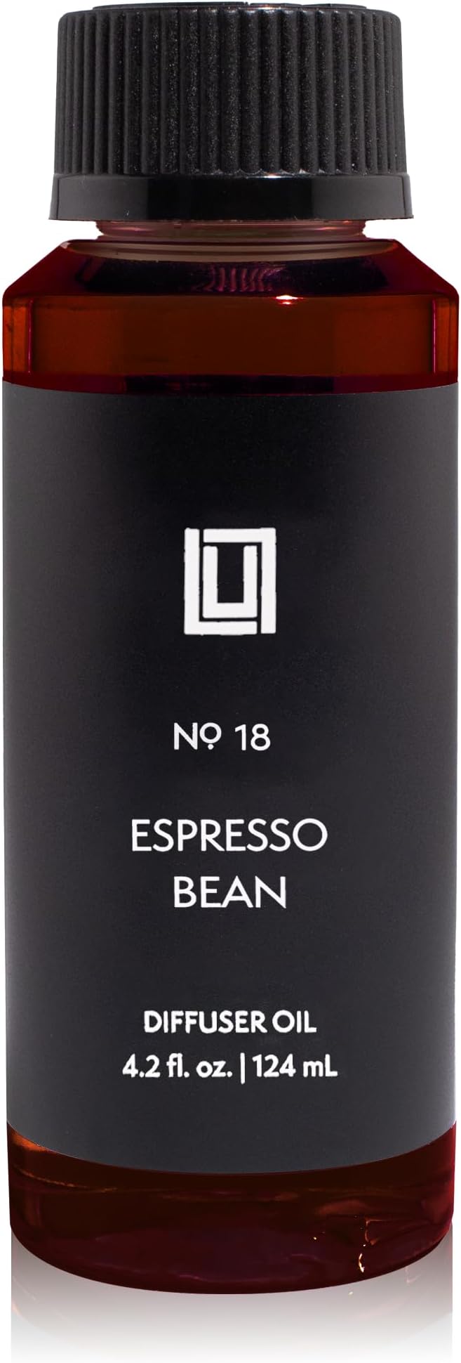 Aroma by Lulu - Espresso Bean - Luxury Fragrance Oil for Waterless Cold Air Diffusers - Aromatherapy Fragrance Oil Blend for The Home or Office