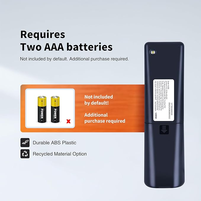 Replacement Remote Control for EGOHOME Sven & Son Richmat HJH89 MUUEGM Dyonery Mattress MLILY Mojigam Adjustable Bed Base