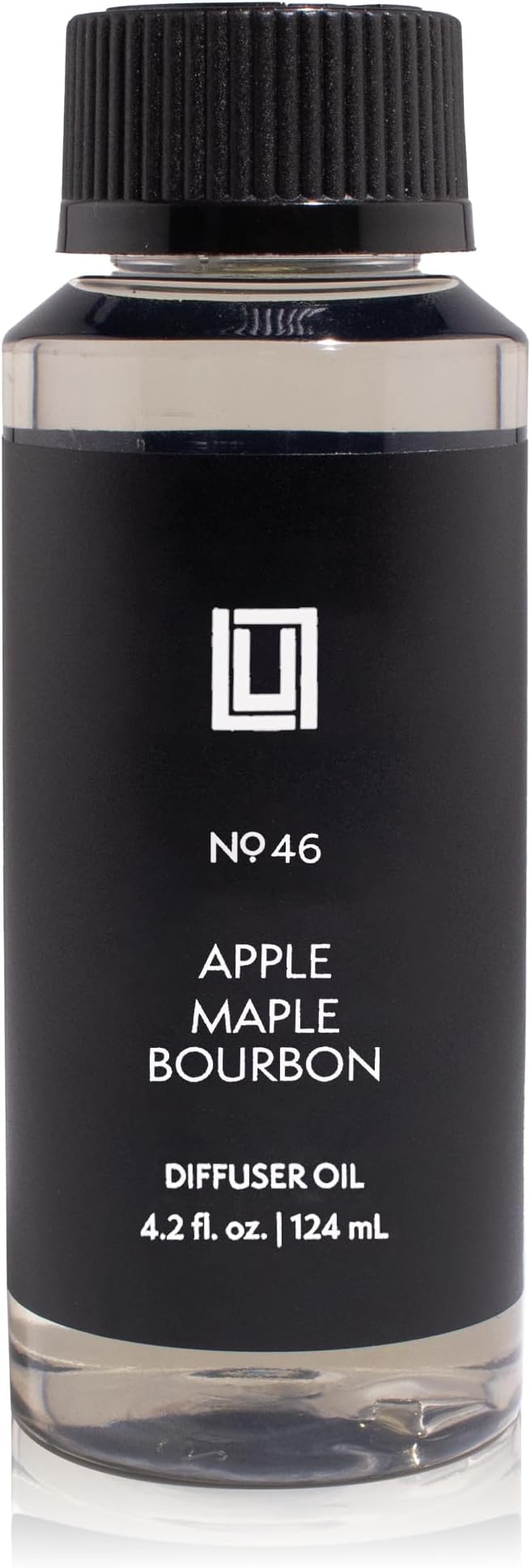 Aroma by Lulu - Apple Maple Bourbon - Luxury Fragrance Oil for Waterless Cold Air Diffusers - Aromatherapy Fragrance Oil Blend for The Home or Office