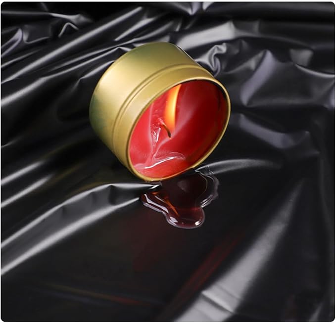 VYOR Waterproof Bed Sheet for Unforgettable Intimacy - Lightweight, Latex Material - Convenient Storage - Perfect for Novices（86.6in x 51in）