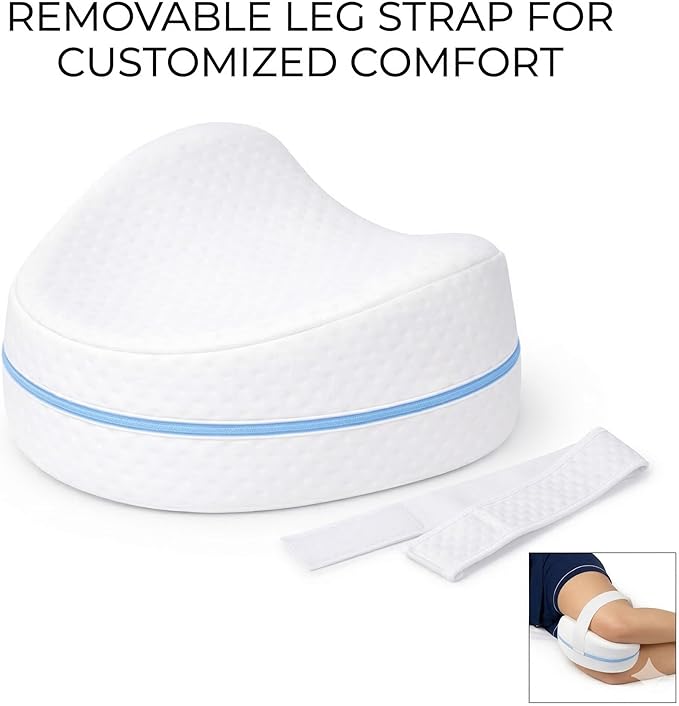 Contour Legacy XL Leg & Knee Support Relief Cushion