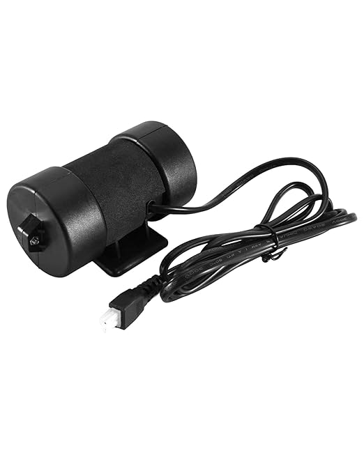 Adjustable Bed Massage Motor Fit for TempurPedic Sealy Ergo Leggett Platt Adjustable Beds Replace ZYT-36S-42 ZYT36S42