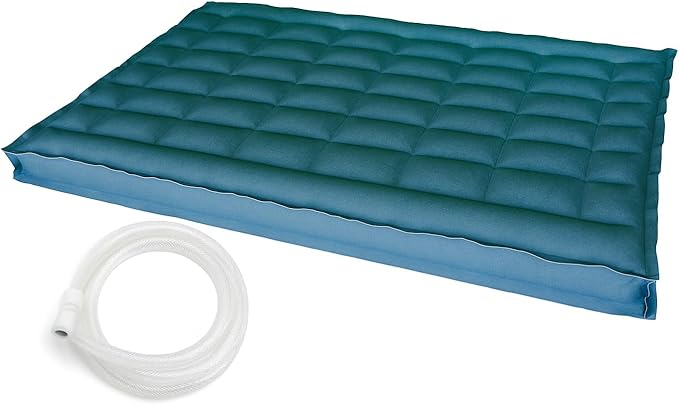 REM Air System - Sleep Number | Select Comfort and Other Name Brands Compatible Air Chamber Full Size | 67" L x 46" W x 6" H