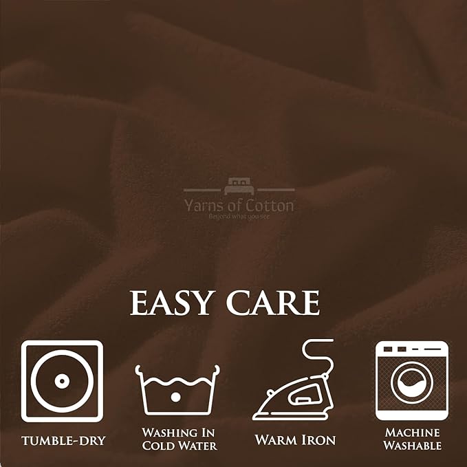Cot Mattress Protector 30"x80" Waterproof, Terry Soft and Noiseless Mattress Protector Perfect for Daybed 30"x80" Mattress/Narrow Twin/Cot Size/Rv Bunk/Camping Cot (Chocolate)
