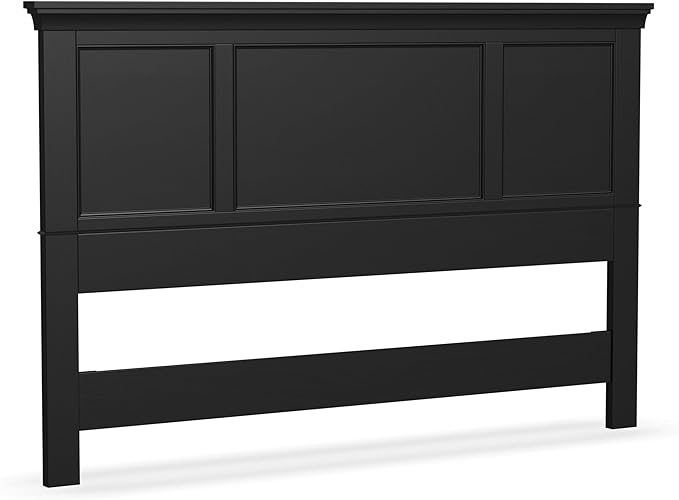 Bedford King Headboard