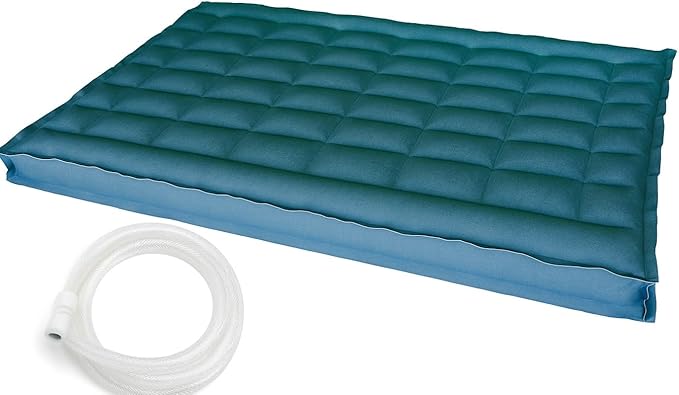 REM Air System - Sleep Number | Select Comfort and Other Name Brands Compatible Air Chamber Queen | 72" L x 52" W x 6" H