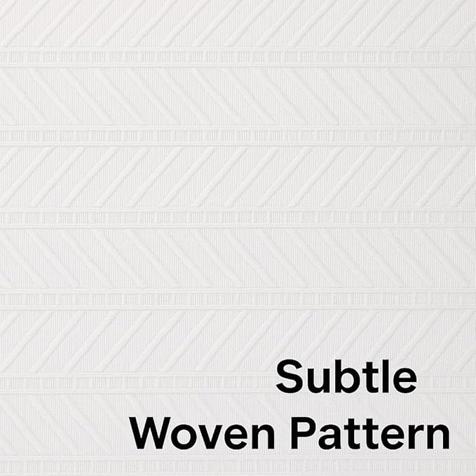 4-Pack Zippered Pillow Protectors – Standard Size 20x26, Soft Quiet Polyester Covers, White – Dependable Industries Inc. Essentials