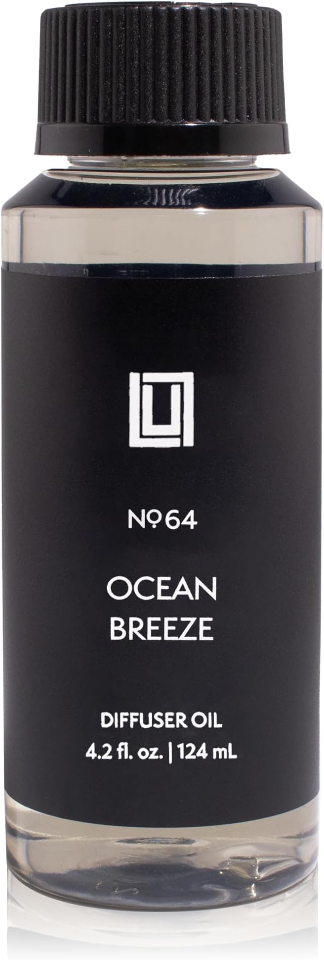 Aroma by Lulu - Ocean Breeze - Luxury Fragrance Oil for Waterless Cold Air Diffusers - Aromatherapy Fragrance Oil Blend for The Home or Office