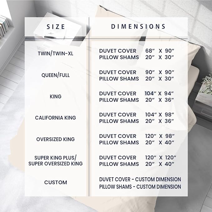 Kotton Culture 1 Pc Twin XL/Twin Duvet Cover Only-100% Egyptian Cotton 600 Thread Count Ultra Soft Premium Durable Comforter Cover Zipper Closure & Corner Ties - (Ivory, 68" X 90")