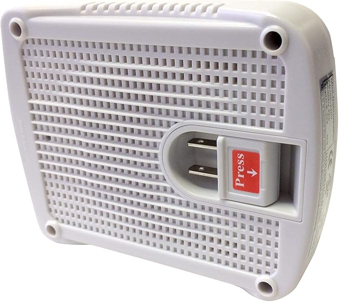 Eva-Dry Dehumidifier, Liberty Safes