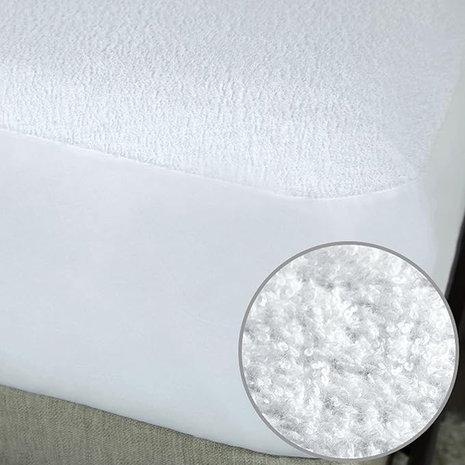 SB1-Premium Mattress Protector - Twin