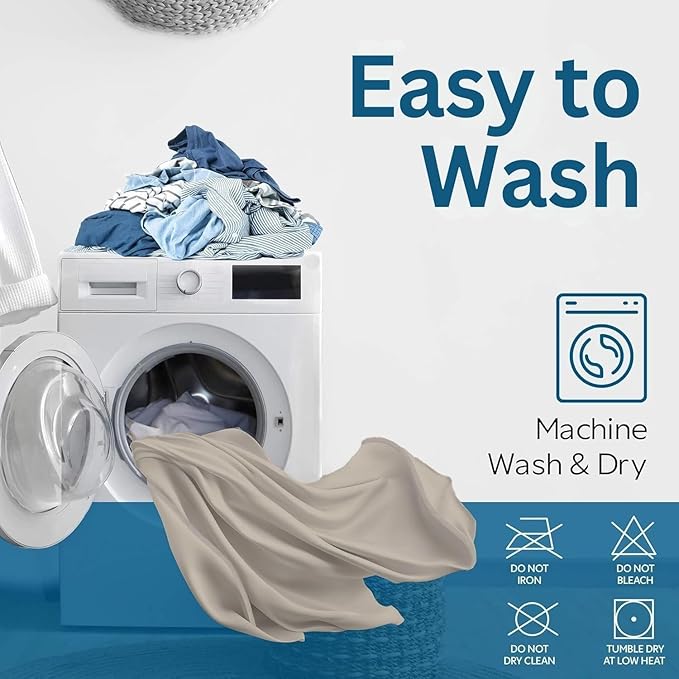 Guardmax RV Mattress Encasement with Zipper, Waterproof, Bed Bug Proof, and Dust Mite Proof Mattress Protector for RV Size Bed up to 10" Deep, Zippered All Around Jersey Knitted Mattress Cover