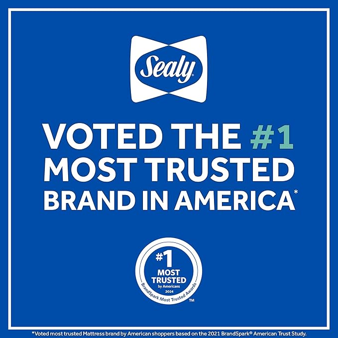 Sealy Baby Quilted Organic Cotton Top Breathable Fitted Waterproof Infant Crib Mattress Protector Pad and Toddler Bed Cover, Durable and Comfortable Topper, Machine Washable, 52” x 28”- Cream