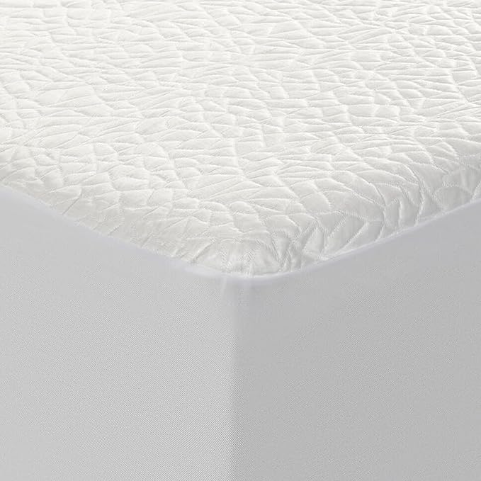 Arctic Chill Mattress Protector, Protect-A-Bed, Waterproof, 5-Sided, Queen