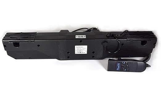 Actuator Motor for Adjustable Electric Bed Frame and Electric Hospital Bed (HJA1(Wired))