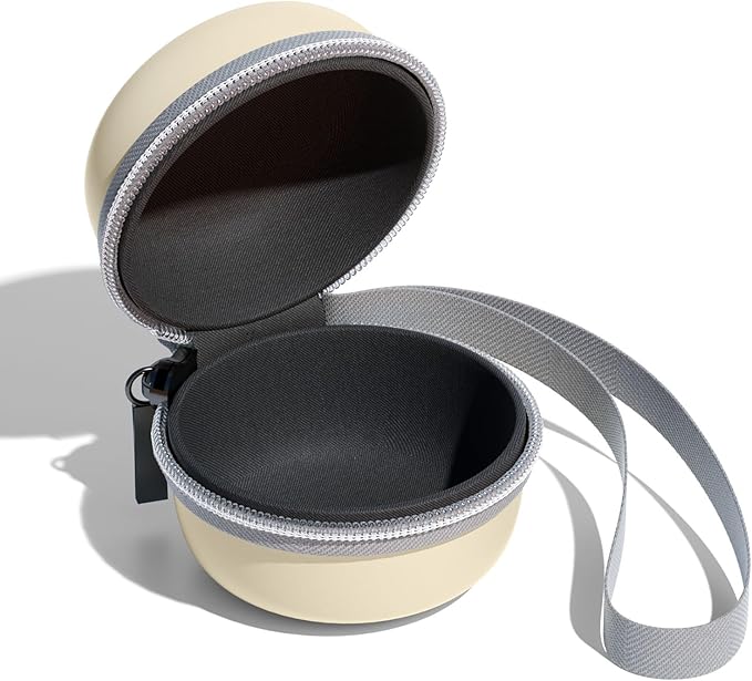 LEICEX Portable Sound Machine Case （Only Travel Case）