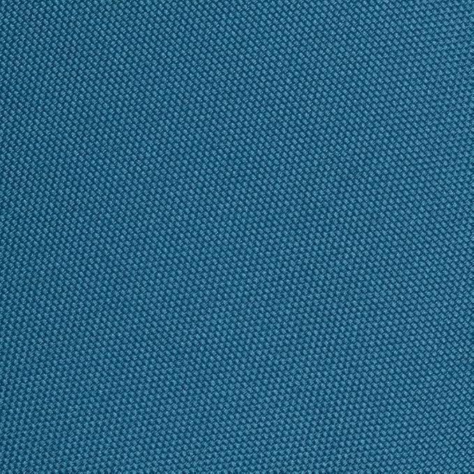 Hearth & Harbor Wrapping Paper Storage Container - Christmas Storage Bag with Interior Pockets - Gift Wrap Organizer Fits Up to 22 Rolls of 40" - Tear Proof, Blue