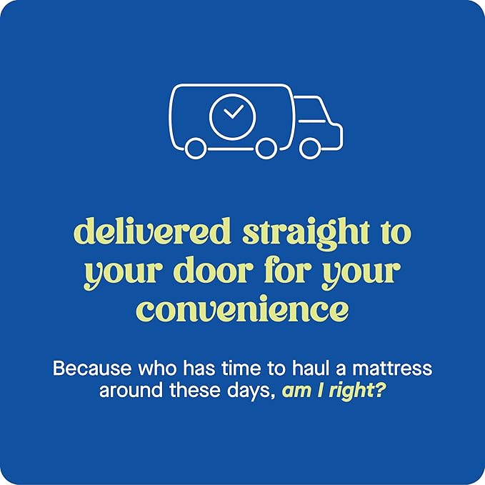 Sealy Dreamlife 8” Foam Mattress-in-a-Box, Twin
