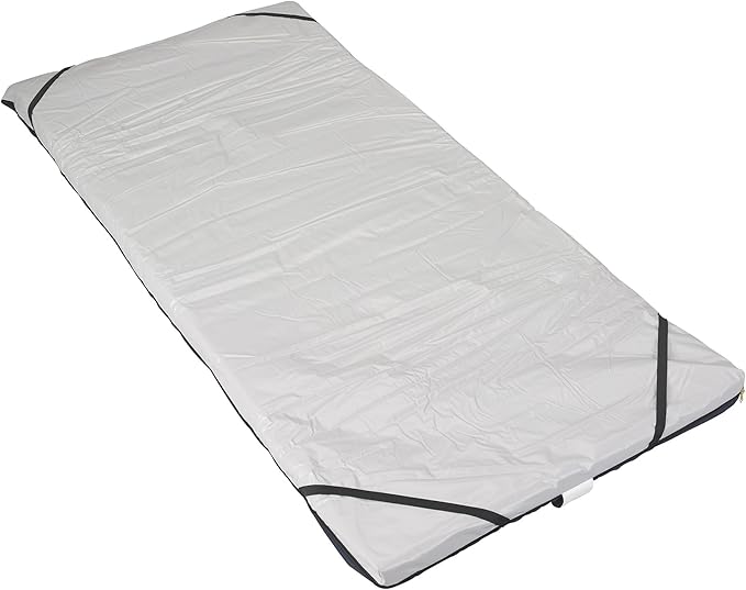 Drive Medical Premium Guard Gel Foam Overlay, 42" Wide