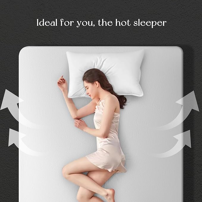 California King Mattress Protector Tencel Luxury 100% Waterproof Mattress Protector,Silky Soft & Breathable,Cooling Mattress Pad Cover Fitted 18" Deep Pocket Noiseless,72"x84"