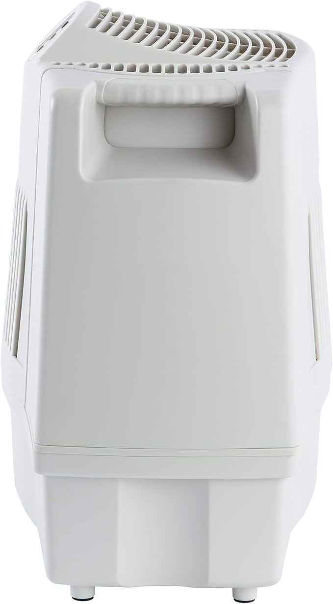 AIRCARE MA Whole-House Console-Style Evaporative Humidifier (Mini-Console)