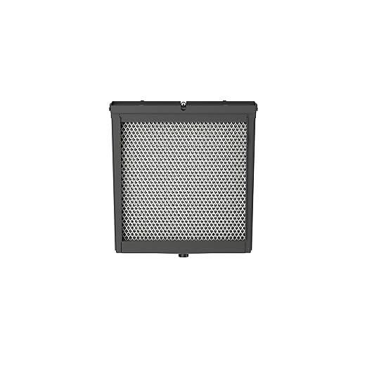 AprilAire H510EZ1 Humidifier Filter/Water Panel Assembly Replacement Kit for AprilAire Whole-House Humidifier Models: 500, 500A, and 500M