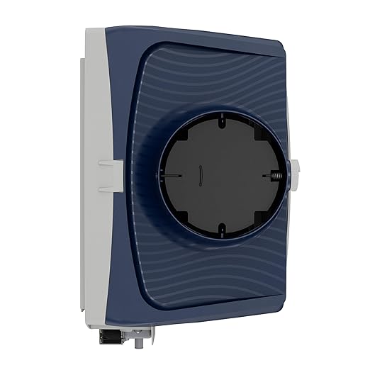 AprilAire 620MKZ Whole-House, Large Bypass Evaporative Humidifier – 18 Gallons Per Day, Water Saving with Manual Control and Installation Kit for up to 5,300 Sq. Ft.