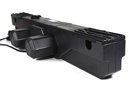 Actuator Motor for Adjustable Electric Bed Frame and Electric Hospital Bed (HJA1(Wired))