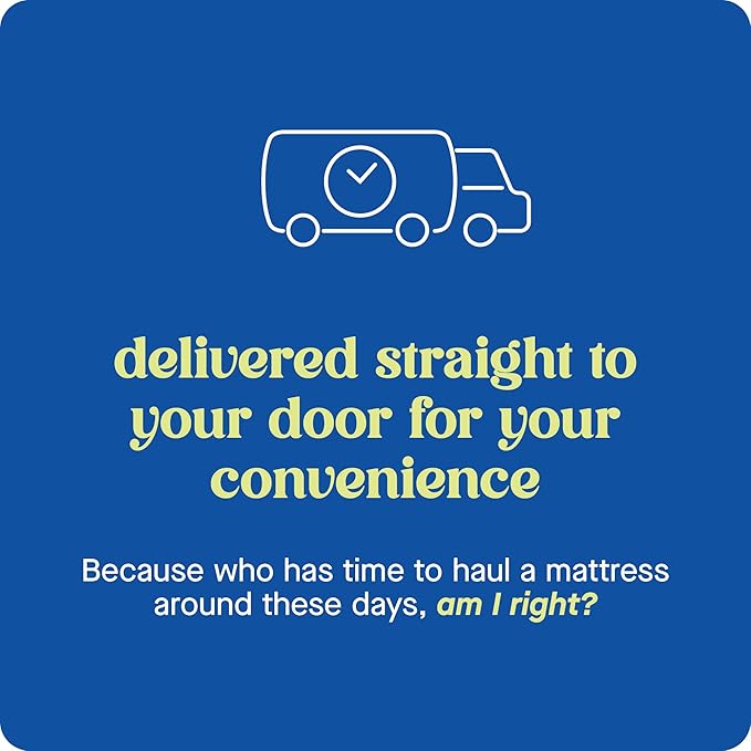 Sealy Dreamlife 10” Hybrid Mattress-in-a-Box, Twin XL, SealyComfort Gel Memory Foam, SealyResponsive Encased Coils, Surface-Guard Technology