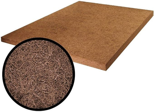 Coconut-Coir Mattress Pad (Full)
