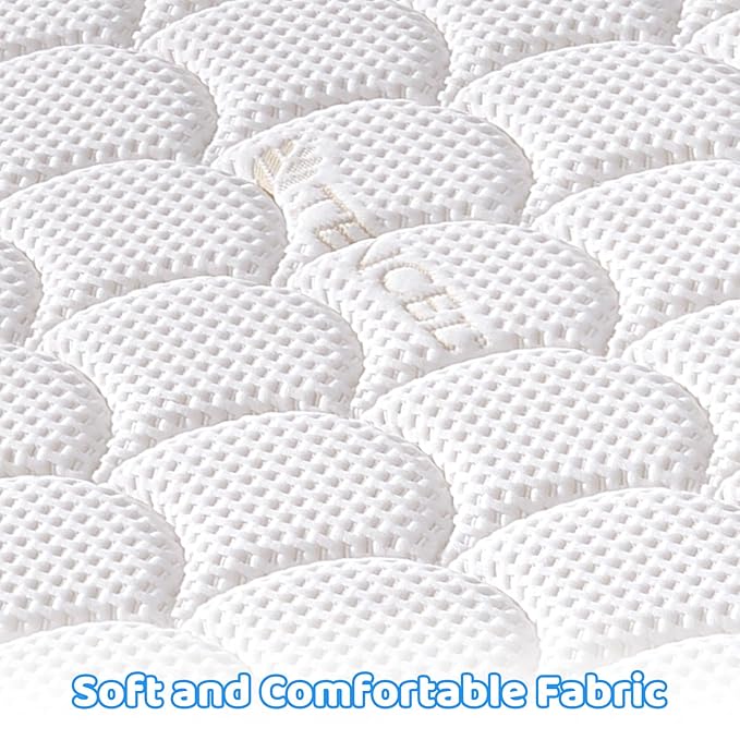 Pack and Play Mattress Topper - 38" x 26" x 1.5", Soft & Firm Premium Foam Pack N Play Mattresses Pad, Odorless Baby Foam Playpen Mattresses,Portable Playard Mattress Topper- Breathable & Comfort