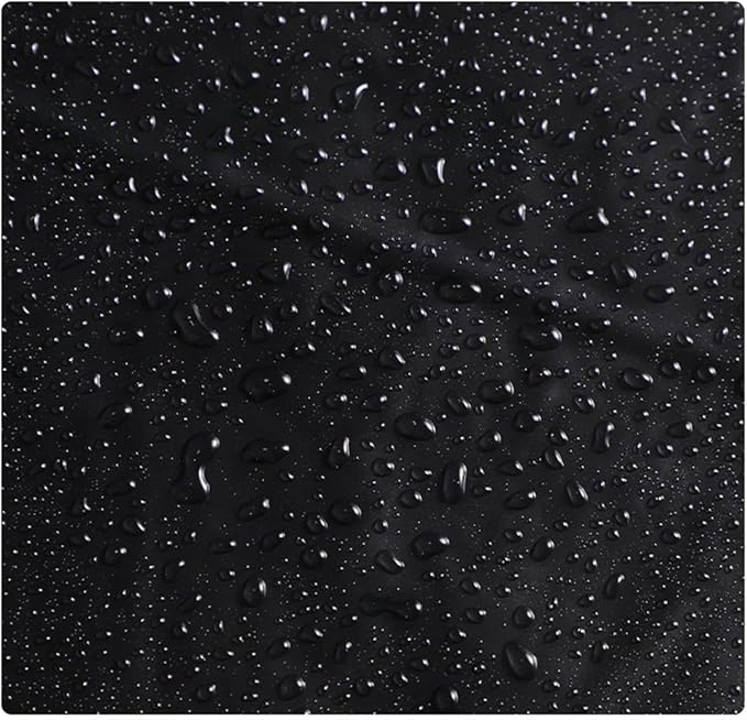 VYOR Waterproof Bed Sheet for Unforgettable Intimacy - Lightweight, Latex Material - Convenient Storage - Perfect for Novices（86.6in x 51in）