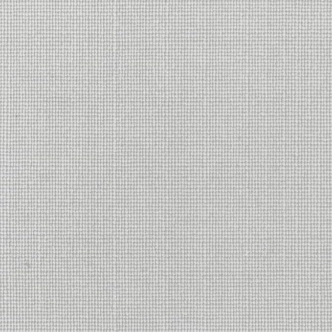 Square Bed – Washable Cover - Soft Upholstered Linen - Minimalist Modern - Sold Separately (Gray Linen, Queen Base)