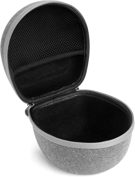 Yogasleep Crush-Resistant Travel Case for Dohm White Noise Sound Machines, Provides Protection While Traveling, Double Stitch Zipper, Protection from Scratches & Water Splashes, Fits All Dohms