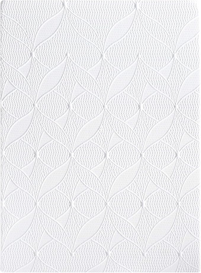 COOL GEL Chill Memory Foam 14-Inch Mattress with Pillow, CertiPUR-US Certified, Mattress in a Box, Twin, White
