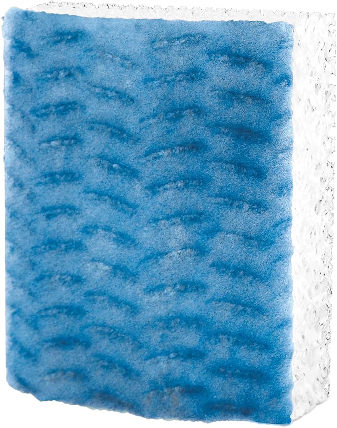 Honeywell HFT600 Replacement Wicking Filter T, Humidifier Filters Replacement, 3 Count