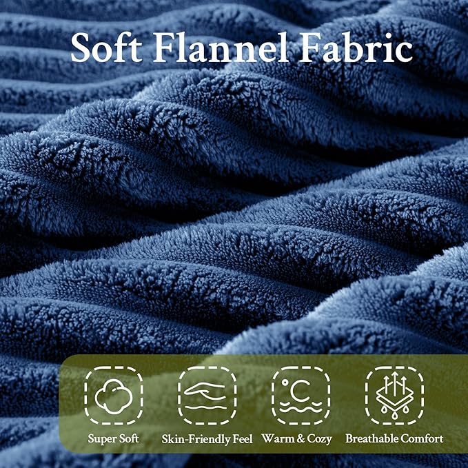 Headboard Pillow Twin, Headboard Wedge Pillow, Back Rest Pillows for Sitting, Reading, Working, Triangle Pillow with Removable Cover, Daybed Pillows for Bed Dorm Sofa, Navy Blue