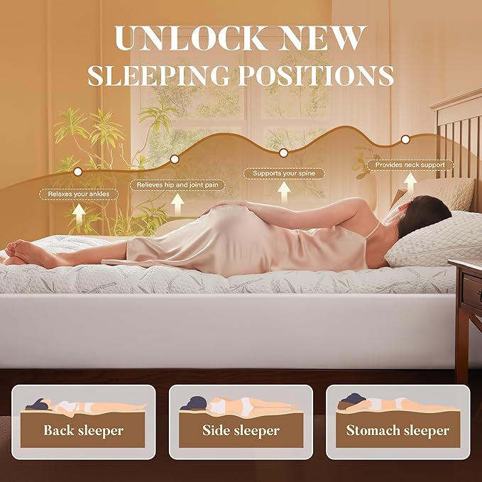 PRIMESOFT 100% Waterproof Twin Size Mattress Topper,Thick Pillow Top Mattress Pad,Up to 21 Inch Deep Pocket,Soft Breathable Mattress Pad for Back Pain, Protector Cover(White)