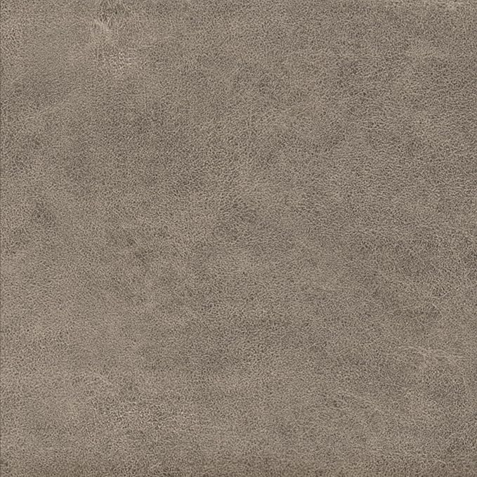 SIMPLIHOME Avalon Storage Ottoman Bench - 48" Wide x 16" High Upholstered Vegan Leather Rectangular Lift-Top Ottoman in Distressed Smoky Grey Brown, Transitional Storage Bench with High-Density Foam