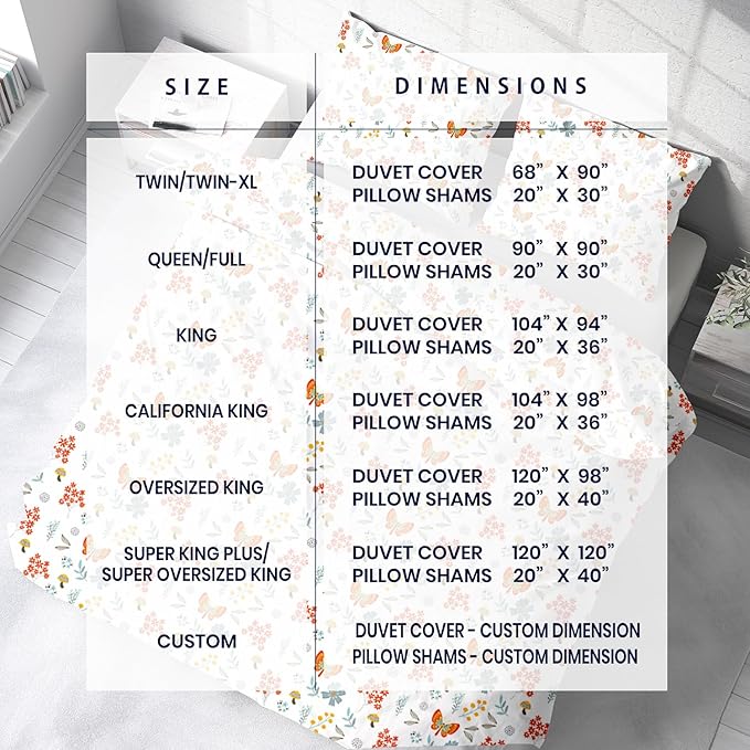 Kotton Culture 3 Pc Queen Size Duvet Cover Set- 100% Egyptian Cotton Sateen 600 Thread Count Ultra Soft Premium Durable Comforter Cover Zipper Closure & Corner Ties (Rain Forest, Queen/Full 90" X 90")