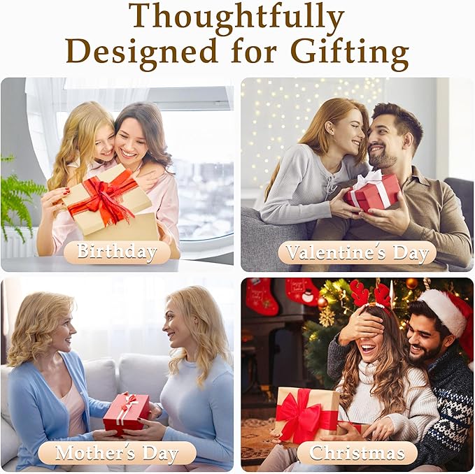 XEPTLE Amber Reed Diffuser for Home, Air Freshener, Woody Scent Diffuser with 5 Reeds for Bedroom Living Room Bathroom Décor, Orange Plum Rose with Honey Amber Vanilla & Sandalwood, 7.04oz, Black