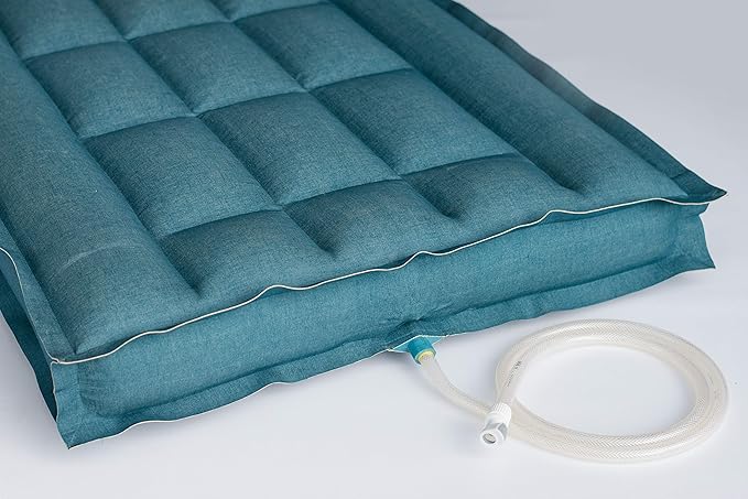 REM Air System - Sleep Number | Select Comfort and Other Name Brands Compatible Twin Size Air Chamber | 67" L x 30" W x 6" H