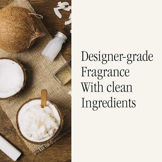Pura & Aromatique Home Scent Refill - Smart Home Air Diffuser Fragrance - Up to 120-Hours of Luxury Fragrance per Refill - Household Essential - Clean Diffuser - 2 Pack - Valencia Orange