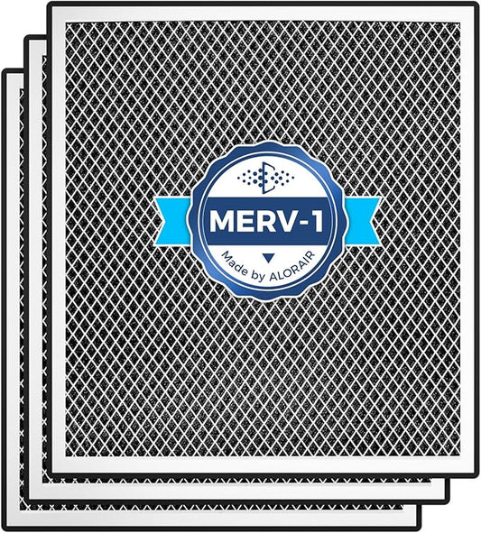ALORAIR MERV-1 Filter for Sentinel Elite50X/60X/80X Commercial Dehumidifiers, 3 Packs