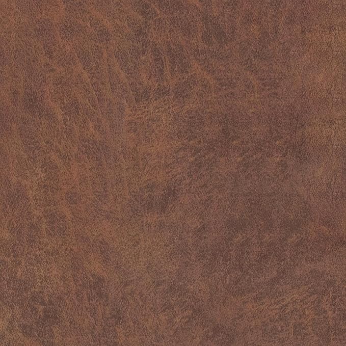 SIMPLIHOME Sienna Storage Ottoman Bench - 33 inch Wide Upholstered Vegan Leather Rectangle Storage Ottoman Bench in Distressed Saddle Brown, Transitional Tufted Ottoman for Living Room with Lift Top