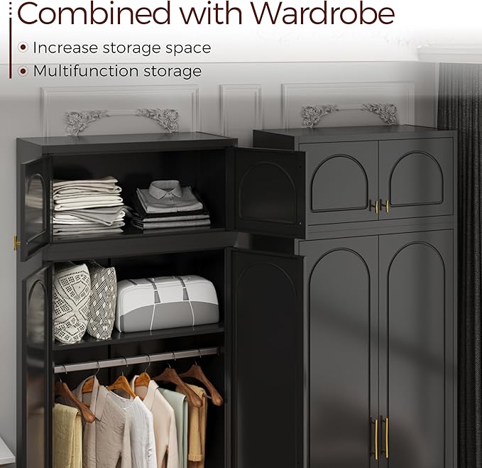 Bathroom Cabinet Wall Mounted, Metal Laundry Wall Storage Cabinets Over Toilet, Medicine Cabinet for Launtry, Kitchen, Bathroom, Living Room