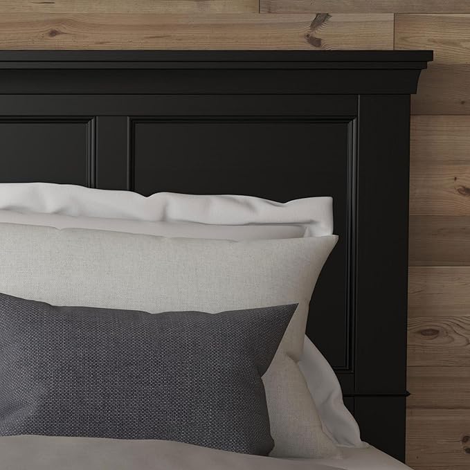 Bedford King Headboard
